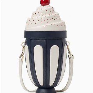 ♠️ KATE SPADE ♠️ Bing Sundae Crossbody Purse